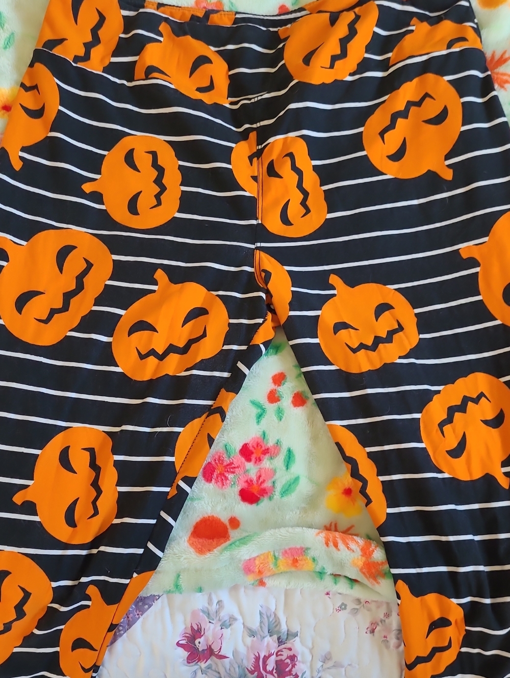 Lularoe Halloween T & C